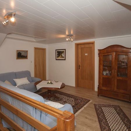 Hof Grafeneiche Hotell Asel Exteriör bild